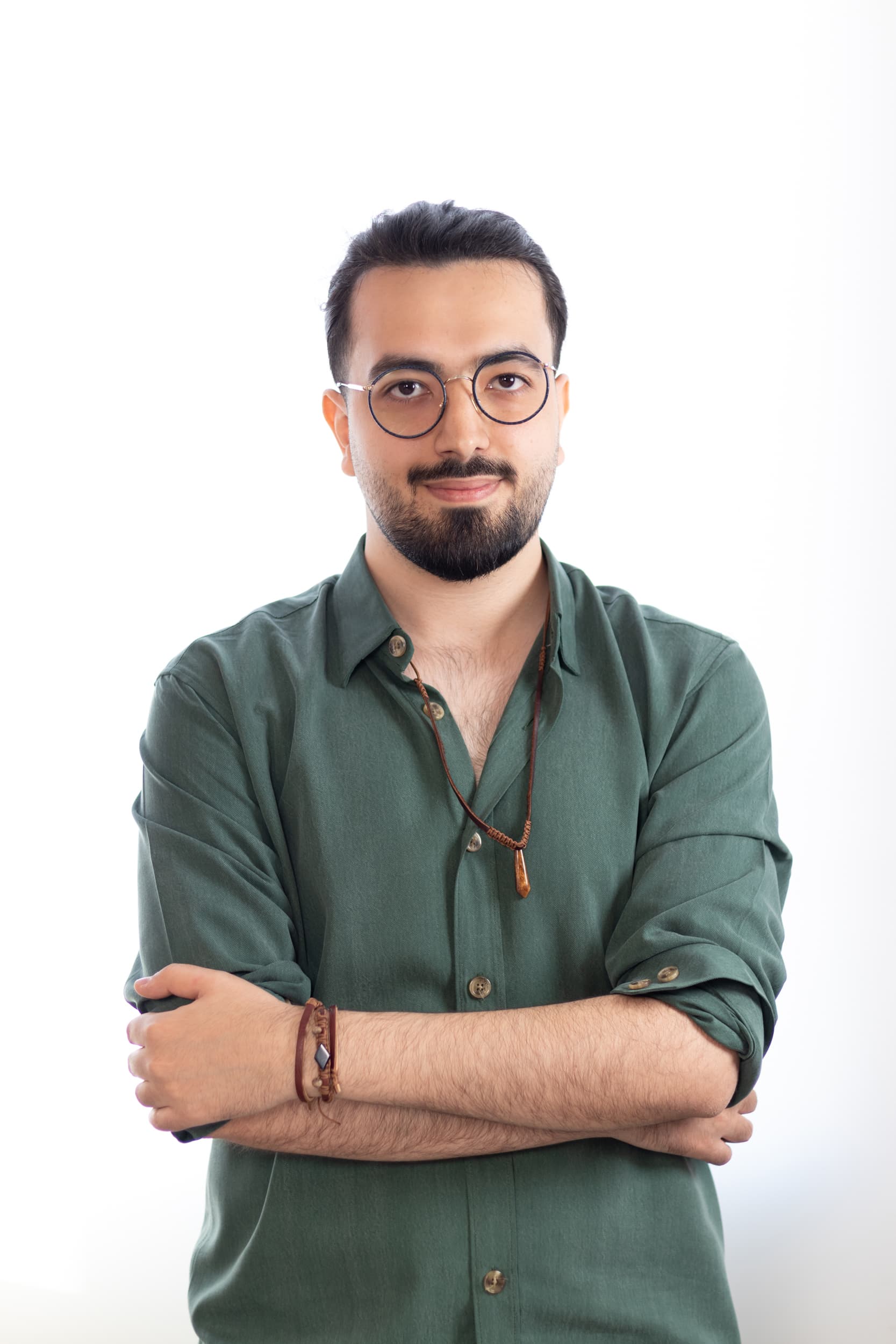 Soroush Mousa Rezaei