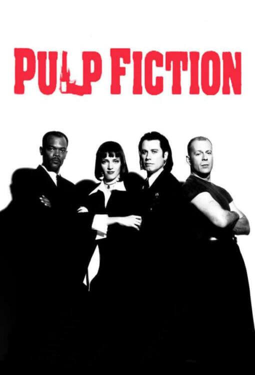 Pulp Fiction